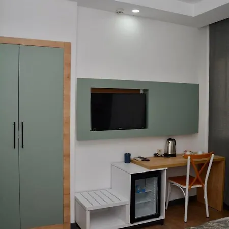 Hotel de apartamente My Sun 3*