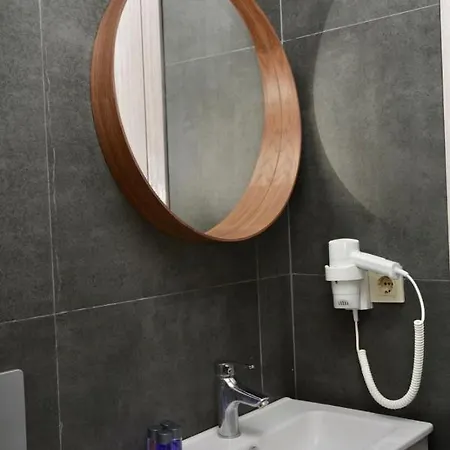 My Sun Hotel de apartamente 3*