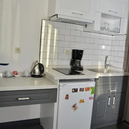 Hotel de apartamente My Sun