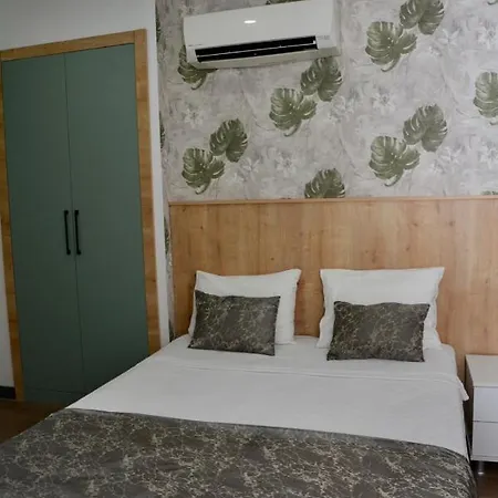 Hotel de apartamente My Sun İzmir