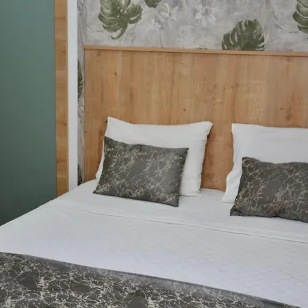 My Sun Hotel de apartamente