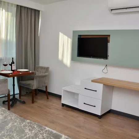 My Sun Aparthotel *
