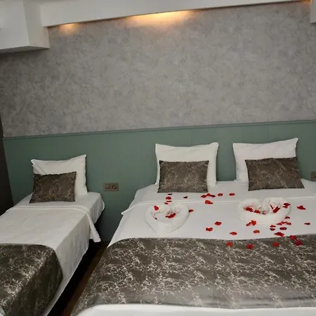 Aparthotel My Sun