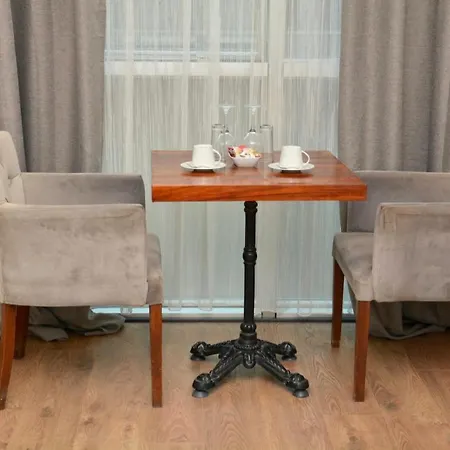 My Sun Hotel de apartamente 3*