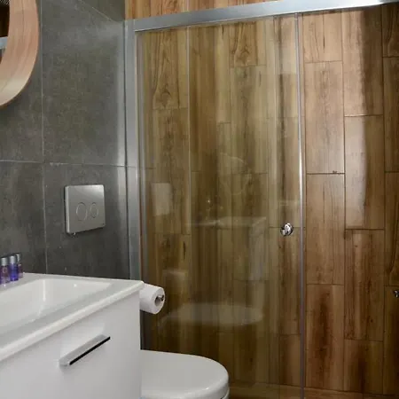 Hotel de apartamente My Sun