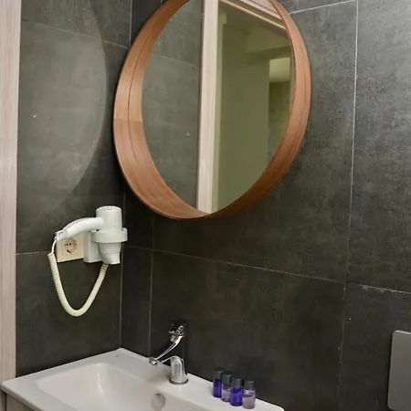 شقة فندقية My Sun 3*