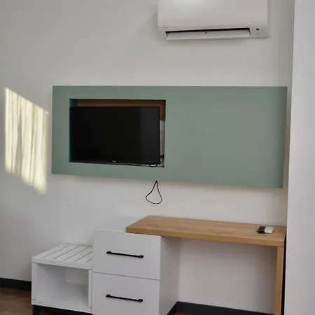 My Sun Hotel de apartamente İzmir