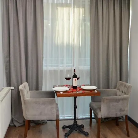 Aparthotel My Sun