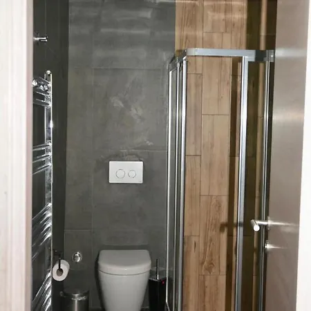 My Sun Hotel de apartamente 3*