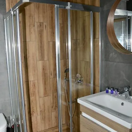 Hotel de apartamente My Sun İzmir