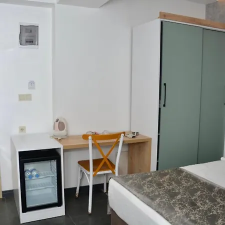 Hotel de apartamente My Sun İzmir
