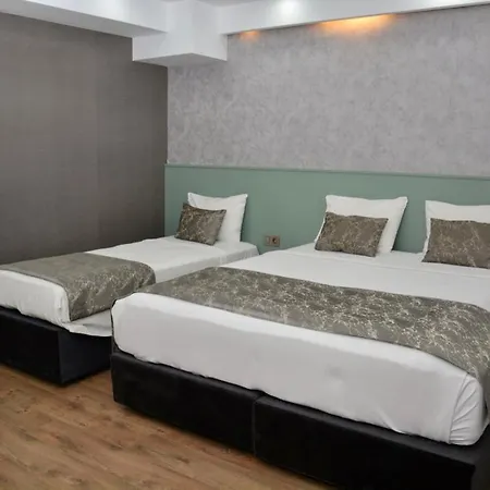 My Sun Aparthotel