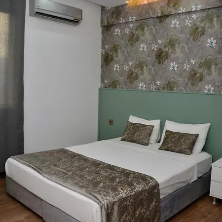 My Sun Hotel de apartamente 3*