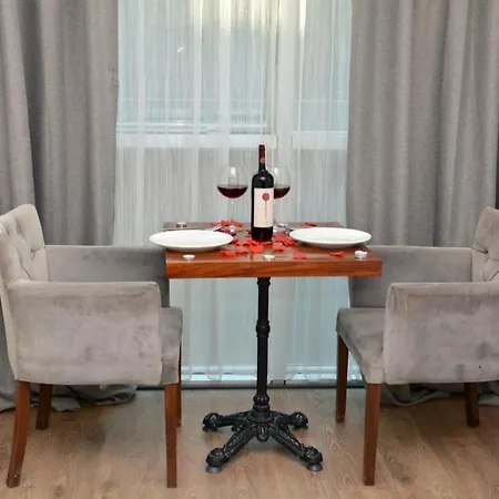 My Sun Aparthotel Izmir