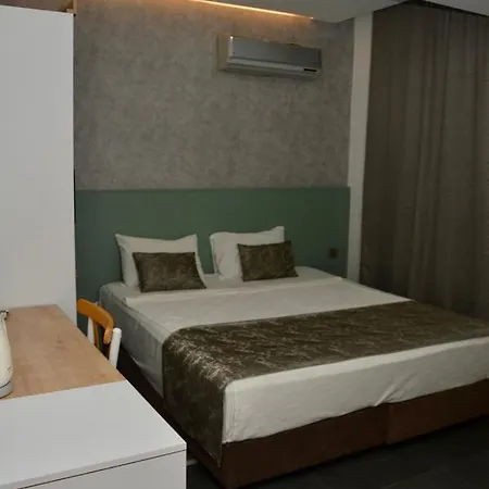 My Sun Aparthotel