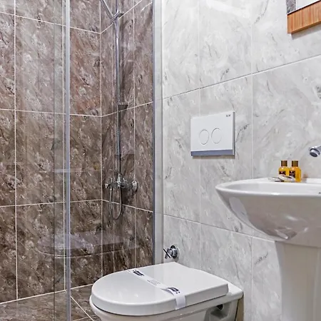 Hotel de apartamente My Sun İzmir