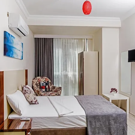 My Sun Aparthotel
