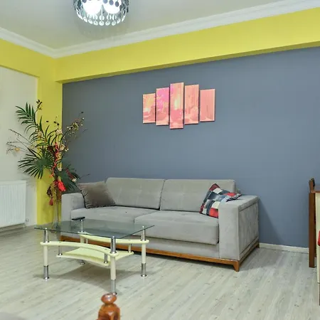 My Sun 3* إزمير