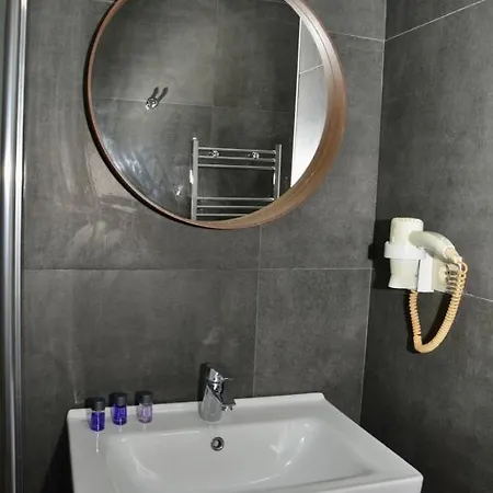 My Sun 아파트호텔