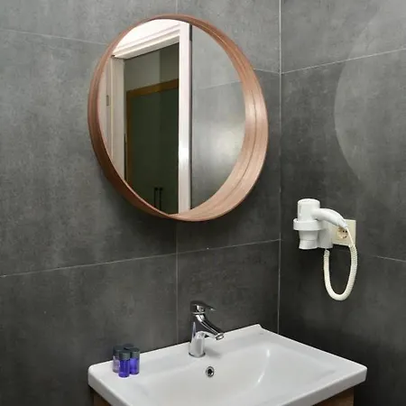 My Sun 아파트호텔