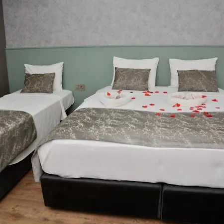 Apart Otel My Sun 3*