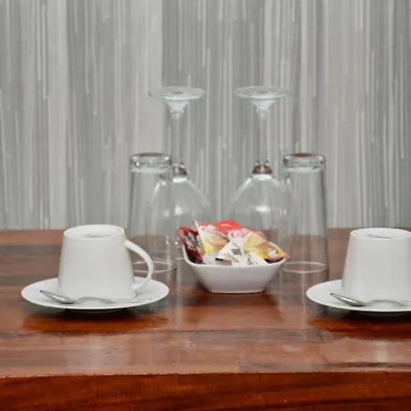 My Sun 아파트호텔 이즈미르