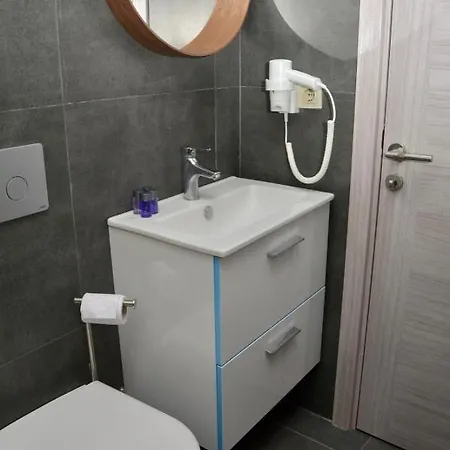 My Sun 아파트호텔 3*