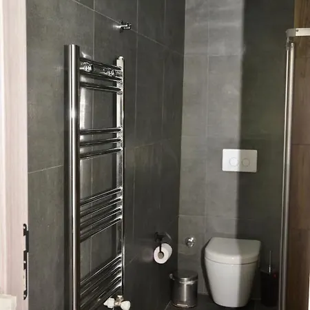 아파트호텔 My Sun