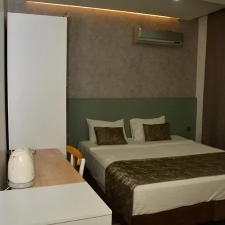 아파트호텔 My Sun