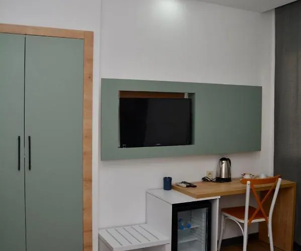 Appart hôtel My Sun 3*