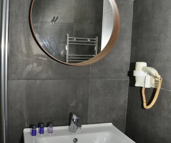 My Sun Appart hôtel