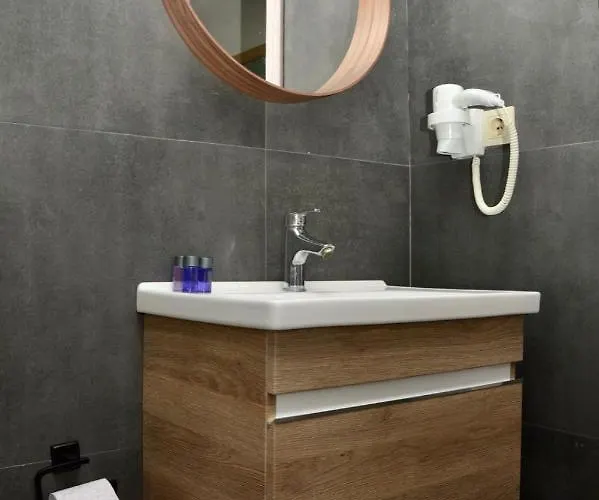 My Sun Appart hôtel