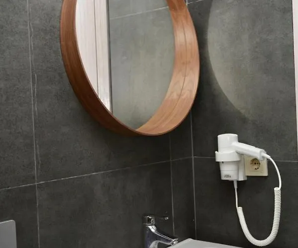 My Sun Aparthotel 3*