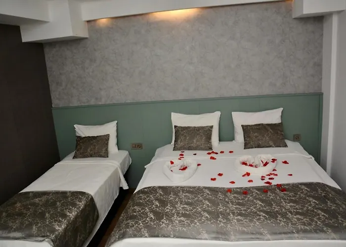 Appart hôtel My Sun