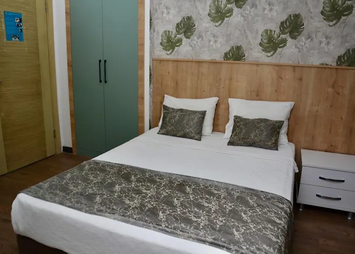 Appart hôtel My Sun İzmir