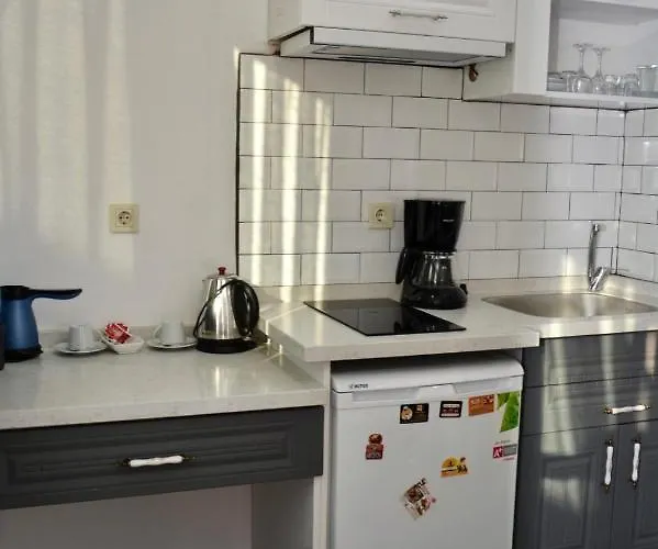 My Sun Aparthotel İzmir