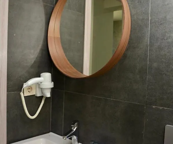 Aparthotel My Sun 3*