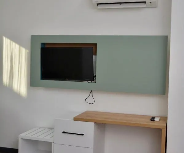 My Sun Aparthotel İzmir