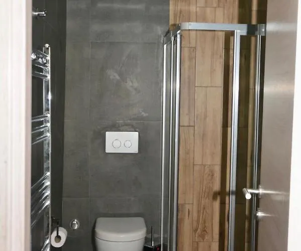 My Sun Aparthotel 3*