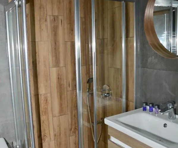 Aparthotel My Sun İzmir