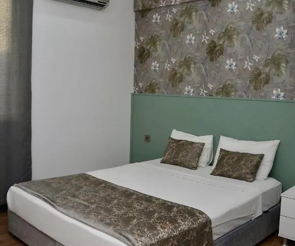 My Sun Aparthotel 3*