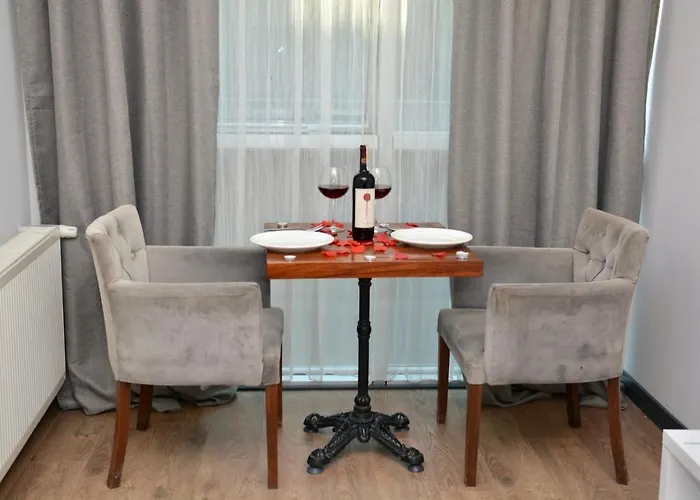 My Sun Appart hôtel İzmir