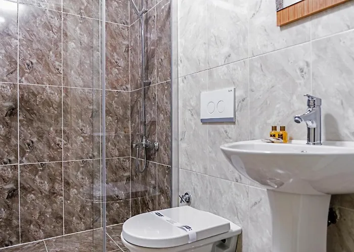 Aparthotel My Sun İzmir