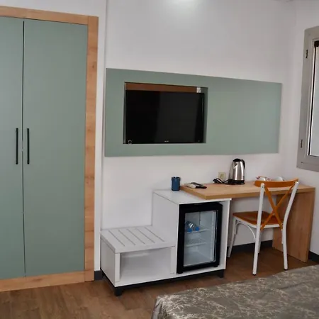 My Sun Hotel apartamentowy Izmir