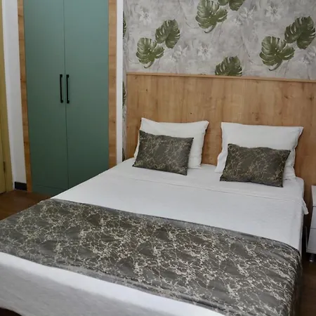 Aparthotel My Sun İzmir