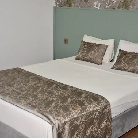 Aparthotel My Sun İzmir