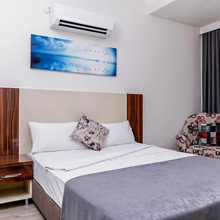 My Sun Aparthotel İzmir