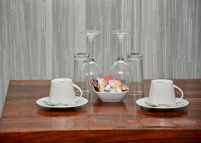 My Sun Aparthotel Izmir