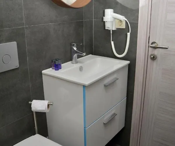 My Sun Aparthotel 3*