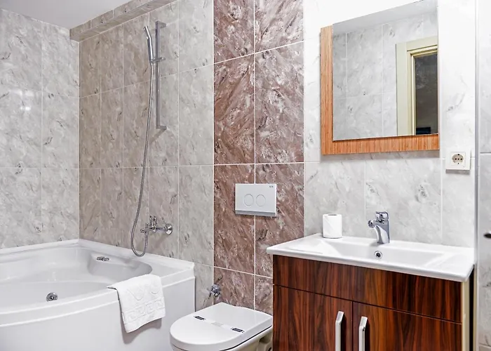 Aparthotel My Sun Izmir